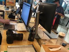 -ID.PHOTO照相馆(嘉里企业中心店)