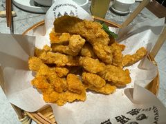 -渔语鱼新川菜Bistro(万象天地店)