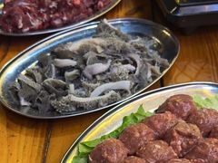 -江村四哥新鲜牛肉店(江高总店)