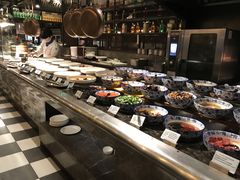 -多伦多海鲜自助餐厅(百盛购物中心三阳店)