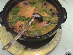 -陈江波老鸭煲(化工路店1号店)
