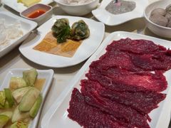 -围炉夜话·潮汕卤水火锅(榕江店)