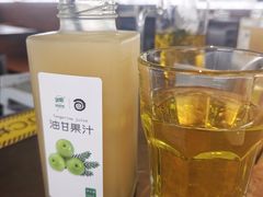 -很久以前羊肉串(南京路第一百货店)