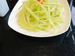 -高第街56号港式餐厅(山大路店)