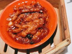 -避风塘(江桥万达店)