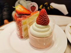 -KNOTKNOT珞珞·日式甜品(K11店)