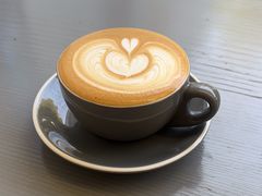 -麻雀咖啡SPARROW COFFEE(十全街店)