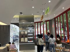-喧闹·东方大气茶(鹅岭二厂店)