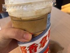 -luckincoffee瑞幸咖啡(顺义华联商厦店)