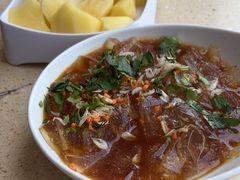 -313羊庄鲜羊火锅·鲜羊肉烧烤(李村店)