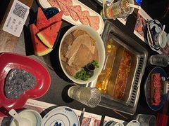 -大隐·成都火锅Bistro(合生麒麟新天地店)