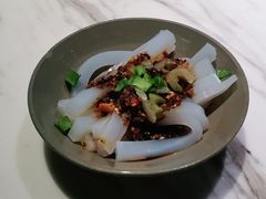 -茅庐川菜(青岛凯德店)
