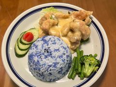 -马来MO简餐.南洋风味料理(美食街店)