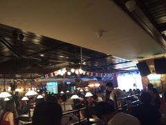 -宝莱纳啤酒花园餐厅PAULANER BRAUHAUS Nanjing(广州路店)