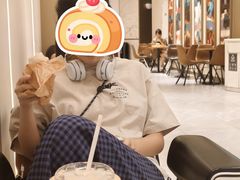 -Tims天好咖啡·贝果(东方广场店)