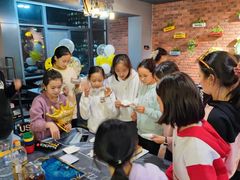 -4k轰趴馆(苏州街店)