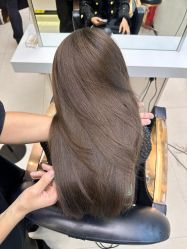 -GANO HAIR 