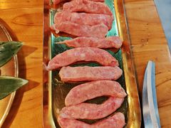 -合易泓烤肉·海肠捞饭(火车站店)