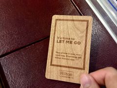 -广州天河希尔顿酒店