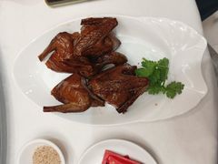 -金华安大酒楼·老牌潮菜·粤式茶点(东方国际店)