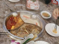 -刘一手重庆火锅(万达广场店)
