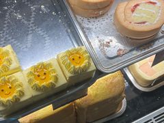 -思味特(纬一路店)