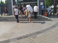 -市体育中心(地铁站)