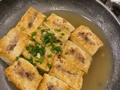 -围龙屋客家食府(福田店)