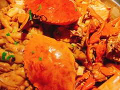 -胖哥俩肉蟹煲(淮安万达店)
