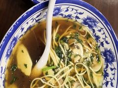 -阿扁杭州面(苗圃店)