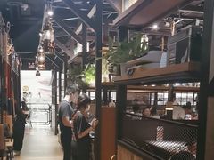 -探鱼·鲜青椒爽麻烤鱼(北京路天河城店)