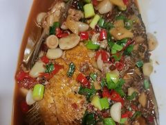 -千岛湖小鱼儿·淳安匠心农家菜