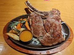 -斗牛士牛排(南京东路店)