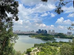 -顺峰山公园