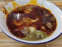 -老字号贾家肉丸糊辣汤(光明巷店)