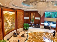 -上海圣淘沙万怡酒店