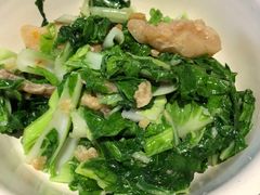 -彭耕记猪油炒小菜(吉联mall店)