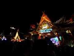 -七彩云南欢乐世界