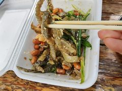 -陈添記·祖傳爽鱼皮·西关老字号(广州首店)
