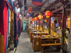 -蜀江龙火锅(339店)