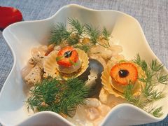 -弦月窗LUNETTE BY AMANDA(复兴路店)