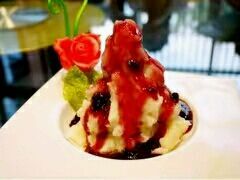 -船歌鱼水饺(淄博万象汇店)