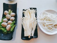 -陈记顺和牛肉火锅(永泰店)