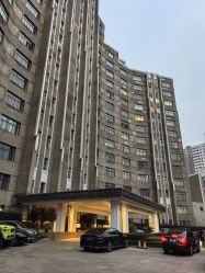 点击看大图 -锦江饭店·锦江小礼堂·宴会厅