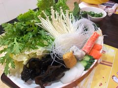 -呷哺呷哺(西单大悦城店)