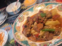 -巴依老爷新疆美食(工体旗舰店)