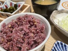 -堂本家·二代目·炸猪排(Express东海店)
