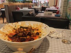 -拿渡·水煮鱼麻辣香锅(王府井奥莱·香江小镇店)
