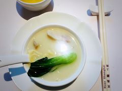 腌笃鲜-玫瑰厅上海菜(兴国路店)