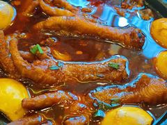 -天外天美食广场(哈尔滨路店)